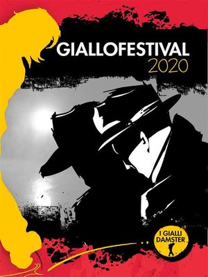 cover image of Giallofestival 2020